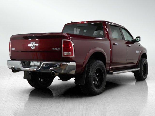 used 2017 Ram 1500 car, priced at $19,998