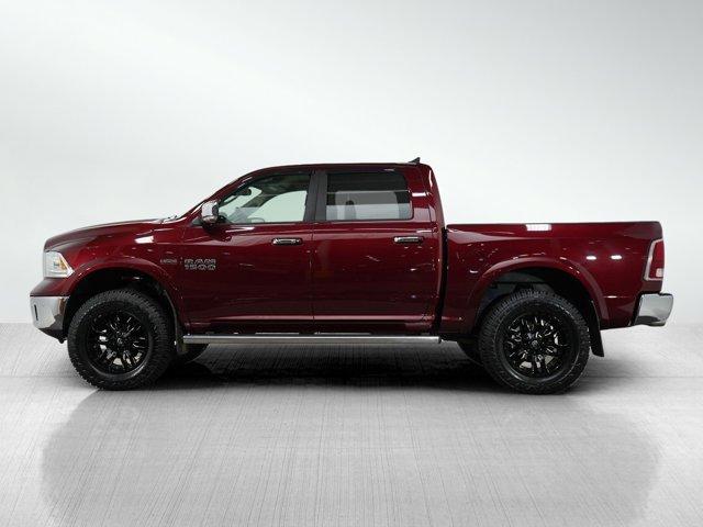 used 2017 Ram 1500 car, priced at $19,998