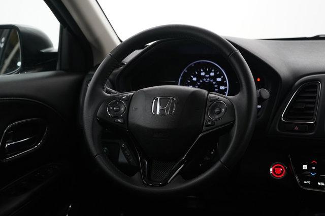 used 2022 Honda HR-V car, priced at $22,599