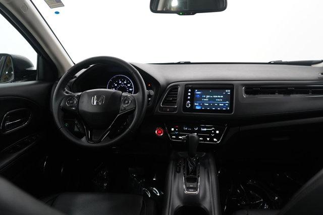 used 2022 Honda HR-V car, priced at $22,599