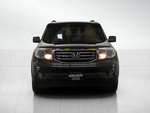 used 2013 Honda Pilot car, priced at $12,998