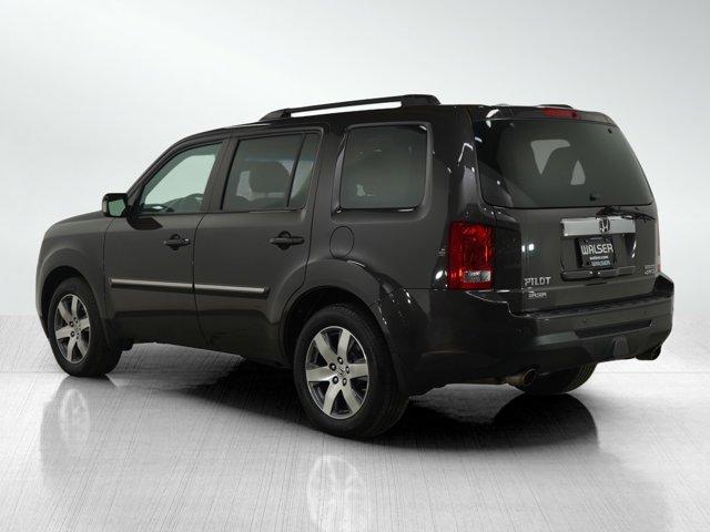 used 2013 Honda Pilot car, priced at $12,998