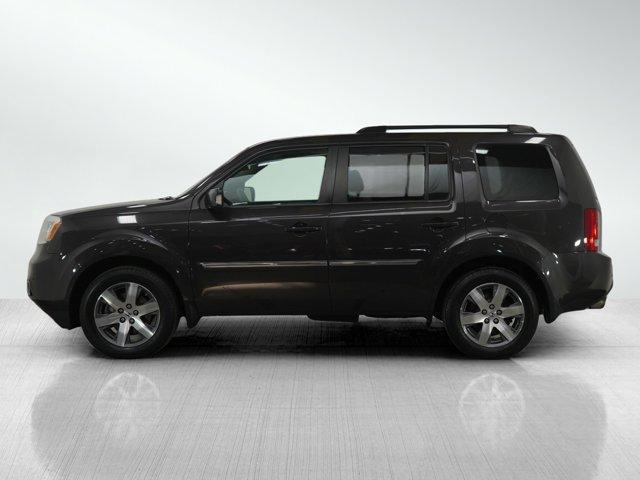 used 2013 Honda Pilot car, priced at $12,998