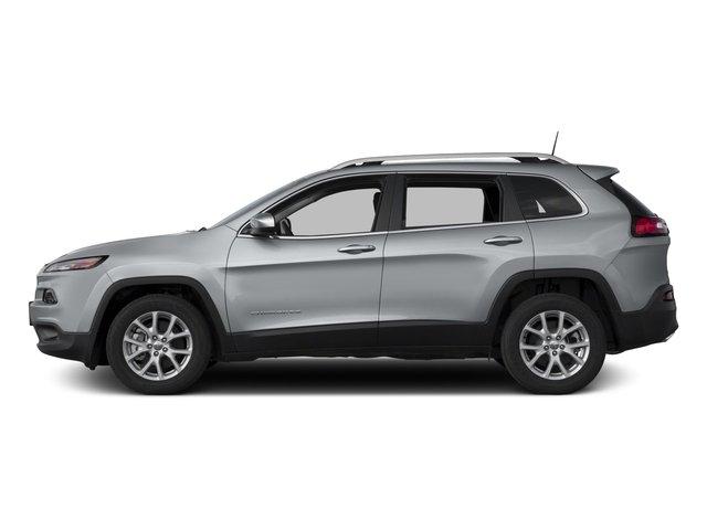 used 2016 Jeep Cherokee car, priced at $13,599