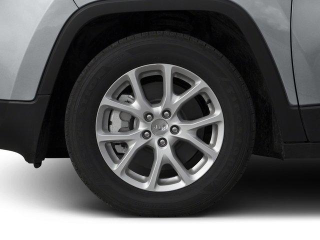 used 2016 Jeep Cherokee car, priced at $13,599