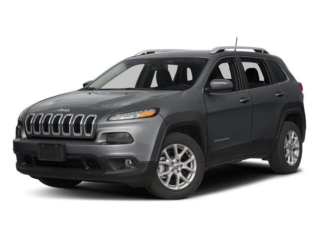used 2016 Jeep Cherokee car, priced at $13,599