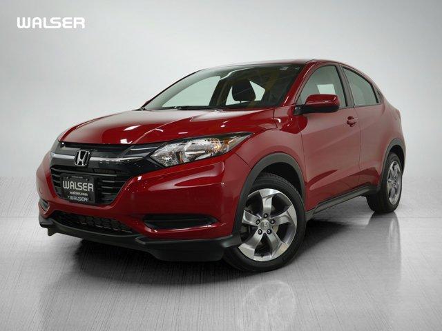 used 2018 Honda HR-V car, priced at $20,799