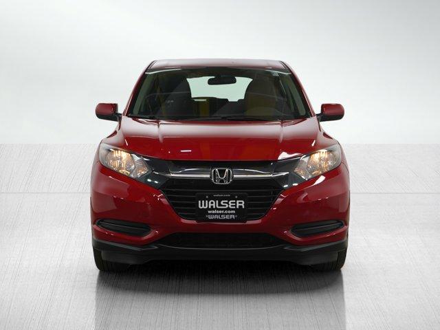 used 2018 Honda HR-V car, priced at $20,799