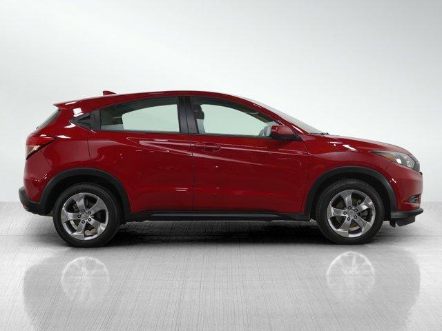 used 2018 Honda HR-V car, priced at $20,799