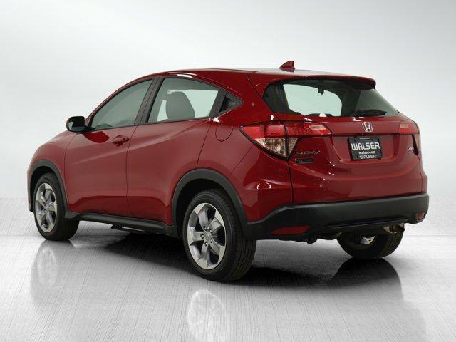 used 2018 Honda HR-V car, priced at $20,799