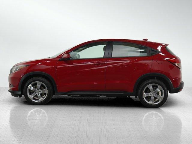 used 2018 Honda HR-V car, priced at $20,799