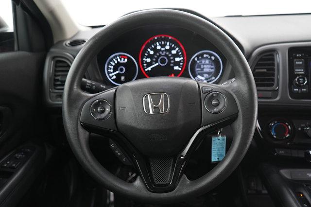 used 2018 Honda HR-V car, priced at $20,799