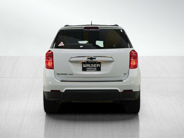 used 2017 Chevrolet Equinox car, priced at $10,998