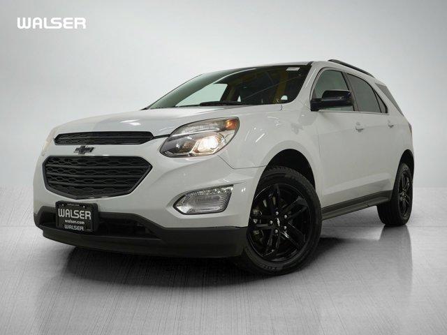 used 2017 Chevrolet Equinox car, priced at $10,998