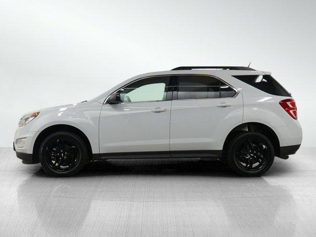 used 2017 Chevrolet Equinox car, priced at $10,998