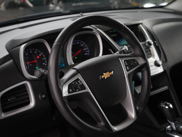 used 2017 Chevrolet Equinox car, priced at $10,998