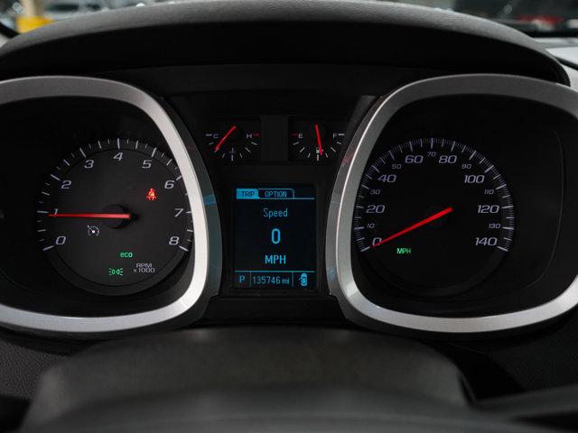 used 2017 Chevrolet Equinox car, priced at $10,998
