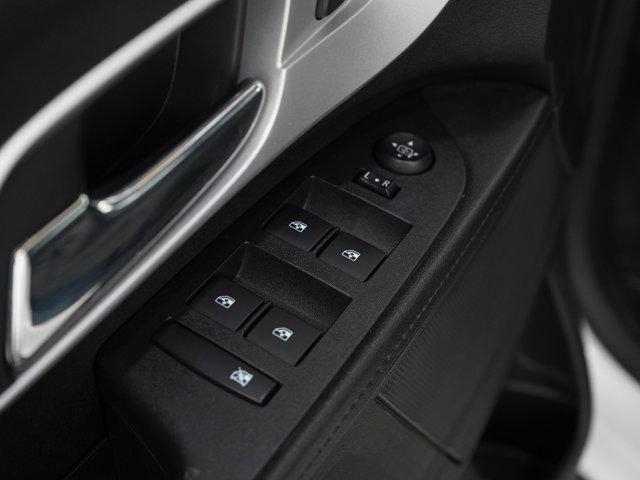 used 2017 Chevrolet Equinox car, priced at $10,998