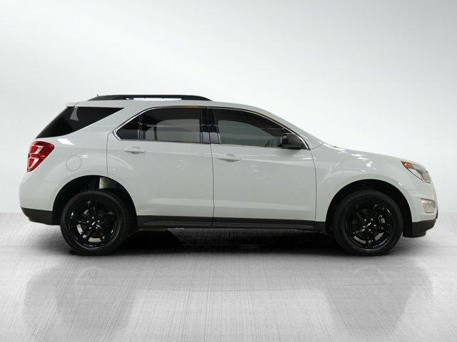 used 2017 Chevrolet Equinox car, priced at $10,998