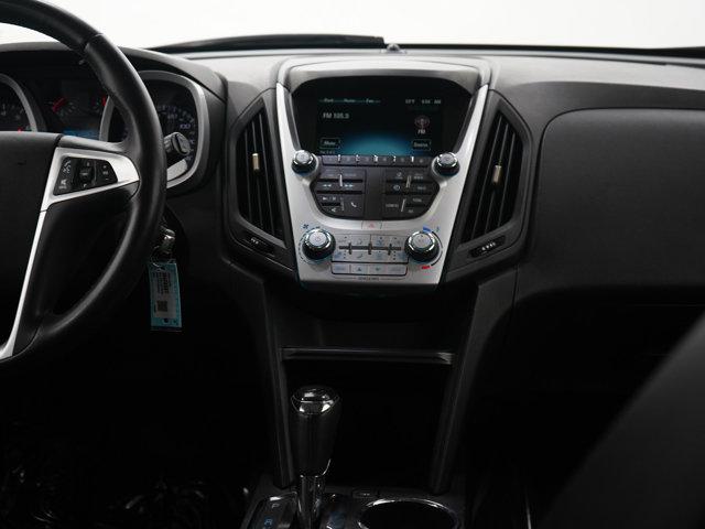 used 2017 Chevrolet Equinox car, priced at $10,998