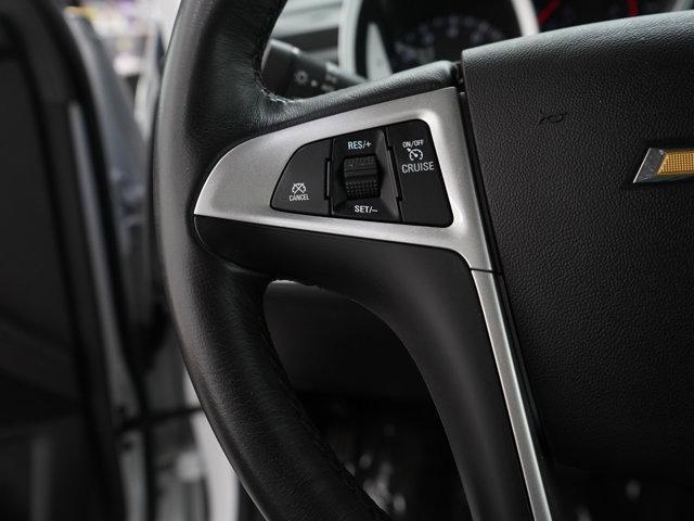 used 2017 Chevrolet Equinox car, priced at $10,998