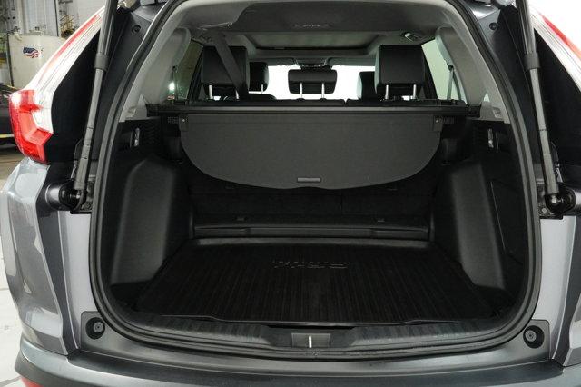 used 2018 Honda CR-V car, priced at $22,399