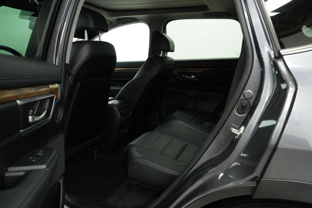 used 2018 Honda CR-V car, priced at $22,399