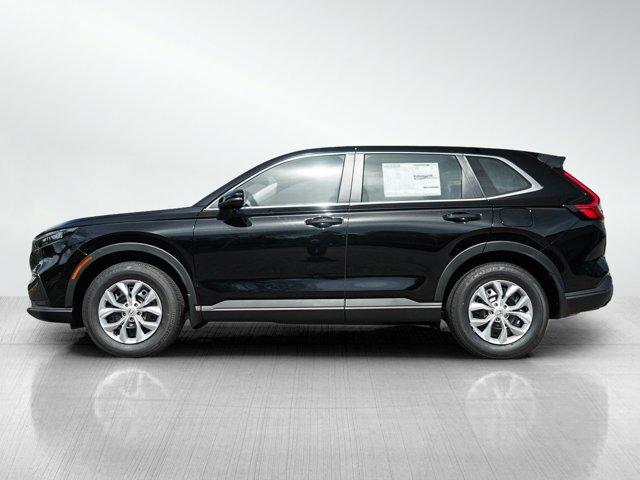 new 2025 Honda CR-V car, priced at $31,797