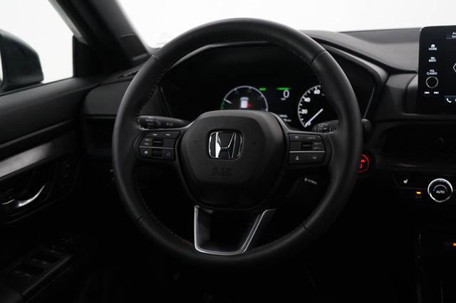 used 2024 Honda CR-V Hybrid car, priced at $36,099