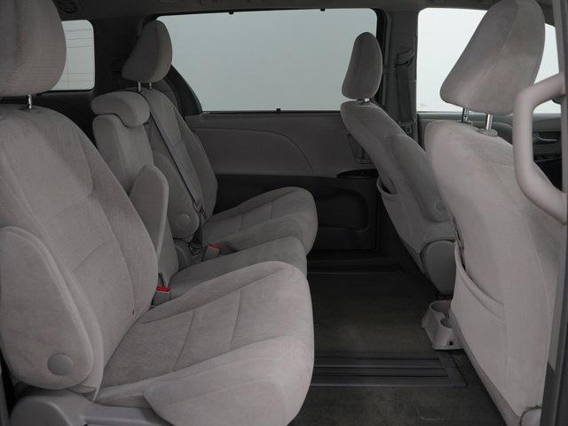 used 2015 Toyota Sienna car, priced at $14,199