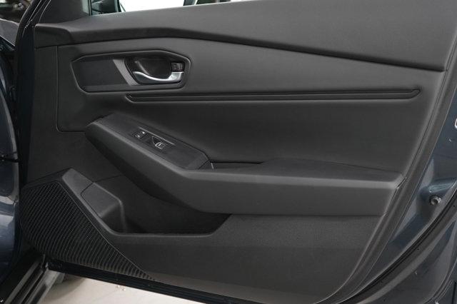 used 2023 Honda Accord car, priced at $25,998
