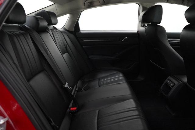 used 2022 Honda Accord car, priced at $22,599