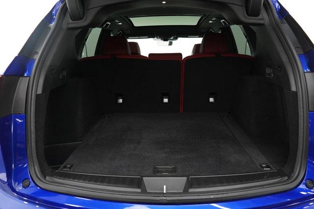 used 2023 Acura RDX car, priced at $38,998