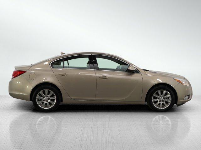 used 2012 Buick Regal car, priced at $10,299