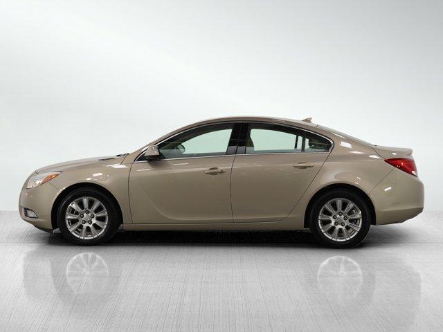 used 2012 Buick Regal car, priced at $10,299