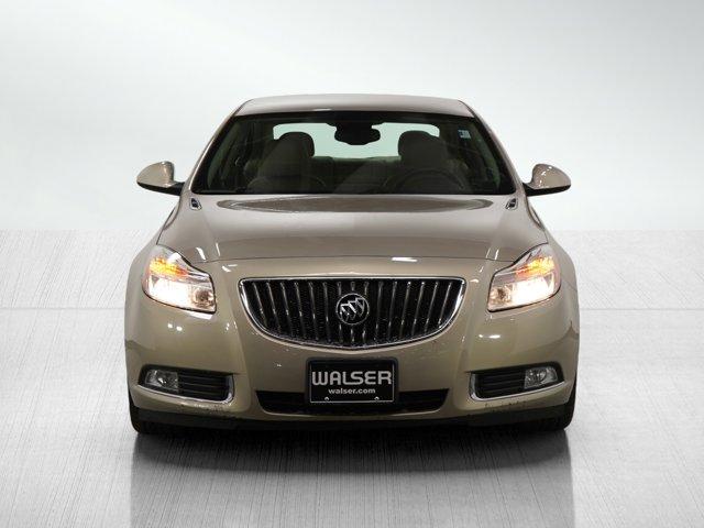 used 2012 Buick Regal car, priced at $10,299