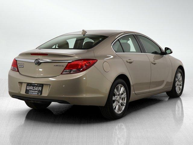 used 2012 Buick Regal car, priced at $10,299