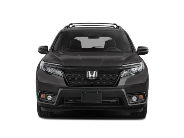 used 2021 Honda Passport car, priced at $28,799