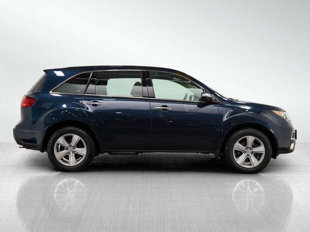 used 2012 Acura MDX car, priced at $8,998