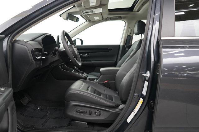 used 2024 Honda CR-V car, priced at $34,199