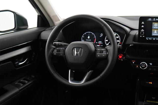 used 2024 Honda CR-V car, priced at $34,199