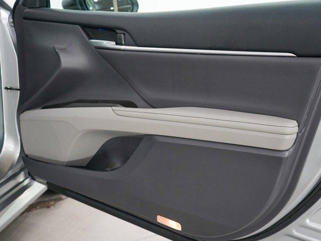 used 2023 Toyota Camry car, priced at $26,299