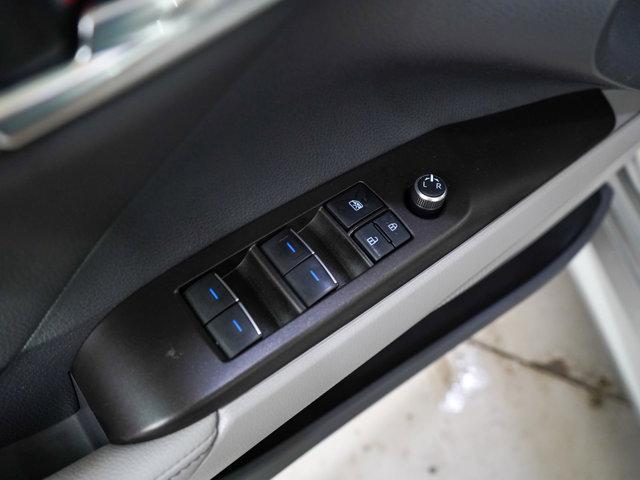 used 2023 Toyota Camry car, priced at $26,299