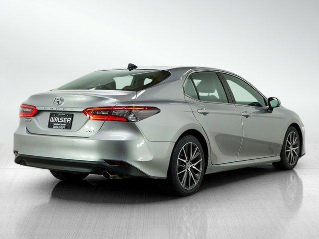 used 2023 Toyota Camry car, priced at $26,299