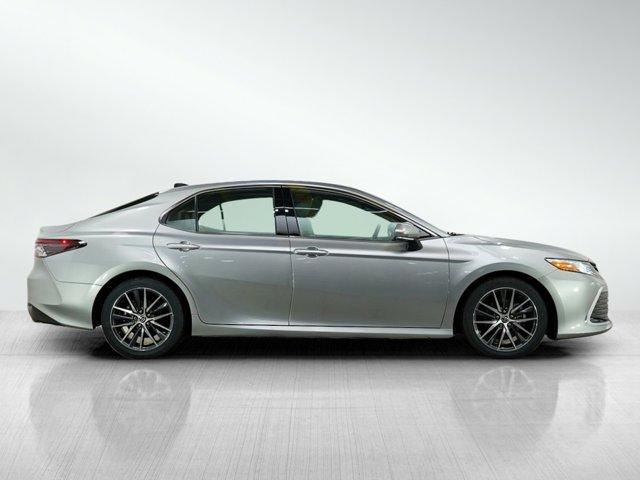 used 2023 Toyota Camry car, priced at $26,299