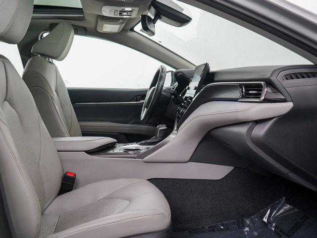 used 2023 Toyota Camry car, priced at $26,299