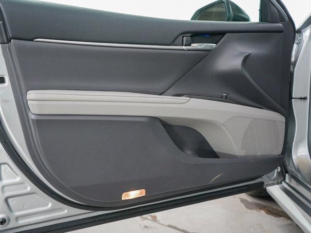 used 2023 Toyota Camry car, priced at $26,299