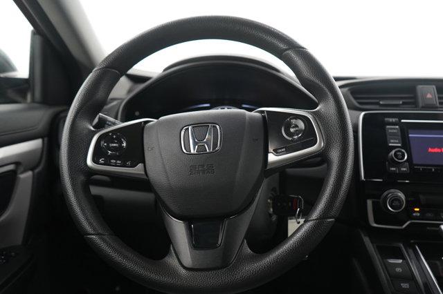 used 2019 Honda CR-V car, priced at $22,799