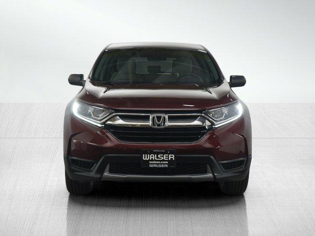 used 2019 Honda CR-V car, priced at $22,799