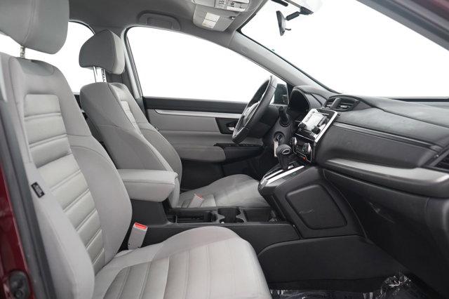 used 2019 Honda CR-V car, priced at $22,799